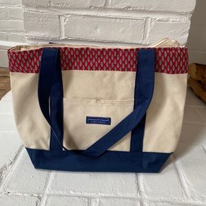 Vineyard Vines Tote